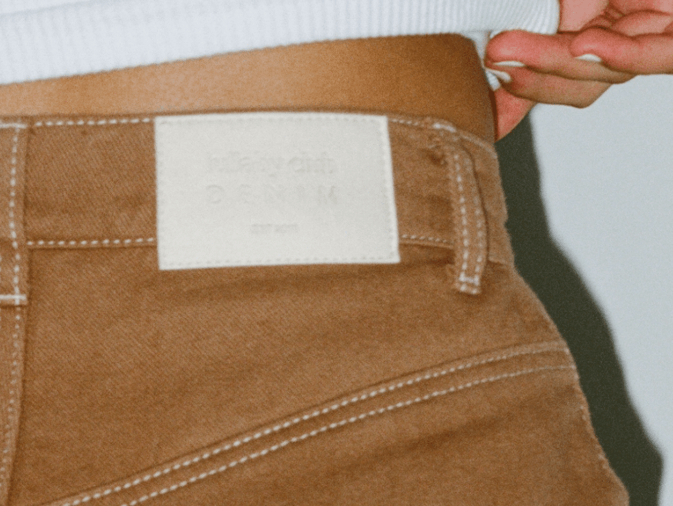 Denim 2.0 | Size Guide