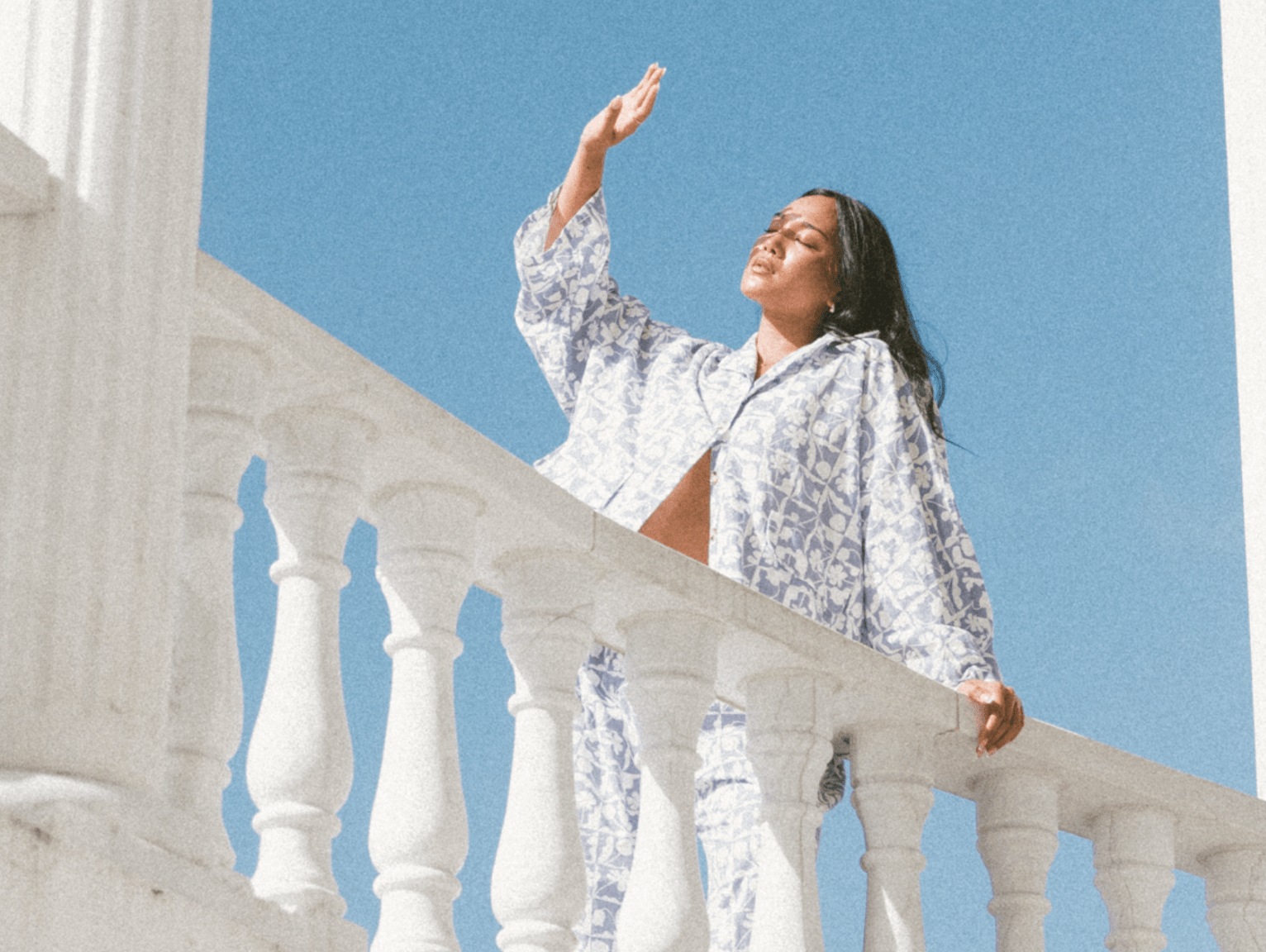 Wild Flower | Size Guide