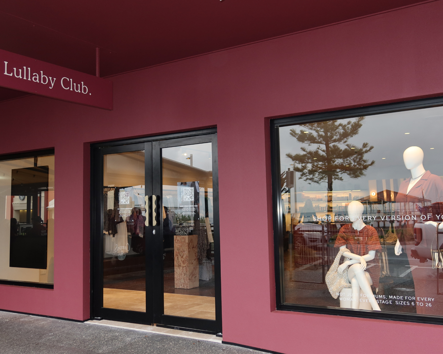 COME SEE US IN REDCLIFFE