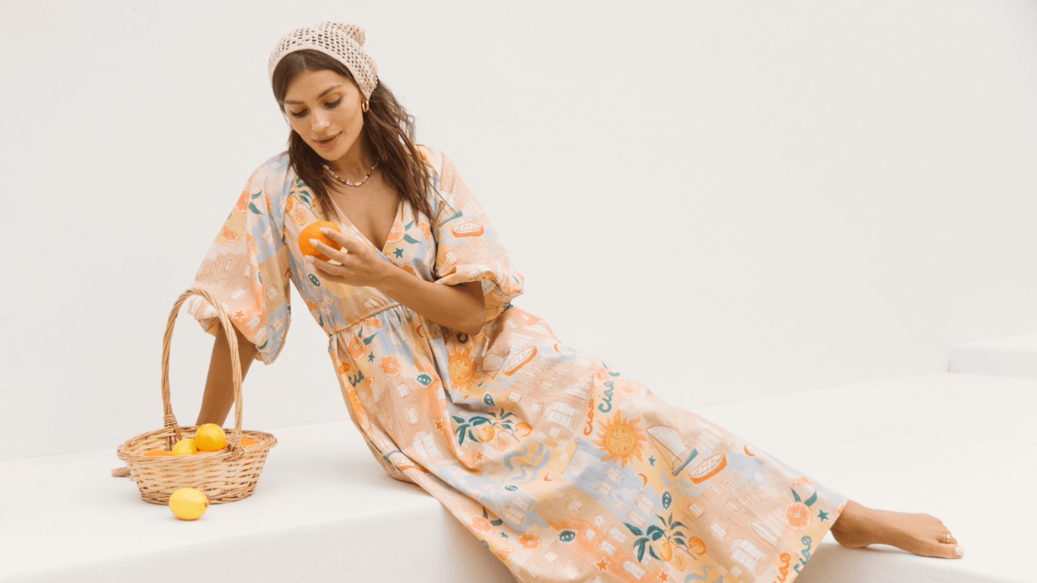 Al Mare | Size Guide