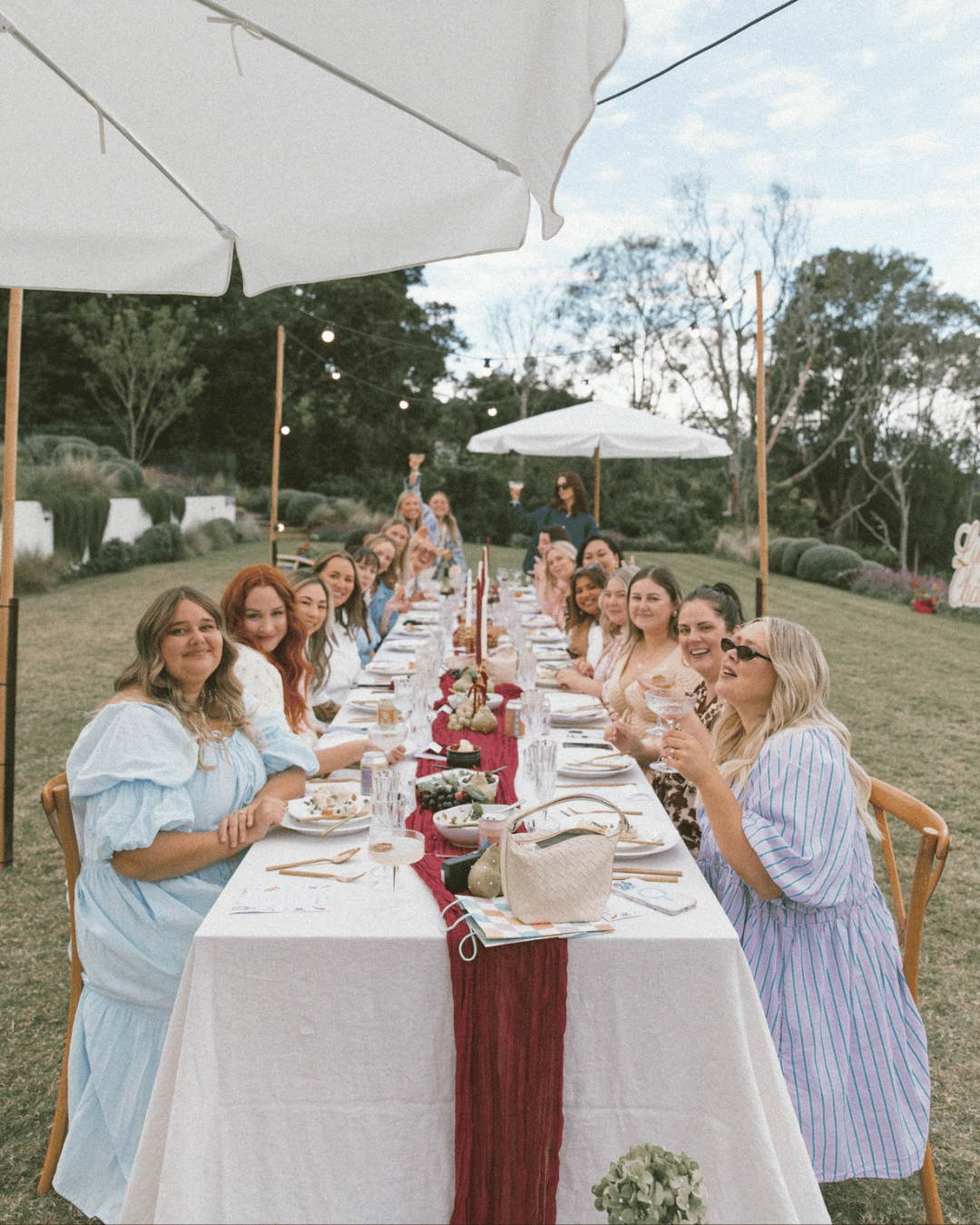 The Lullaby Club Community Event Lullaby Chateau Carool NSW Hillside Carool, Carool