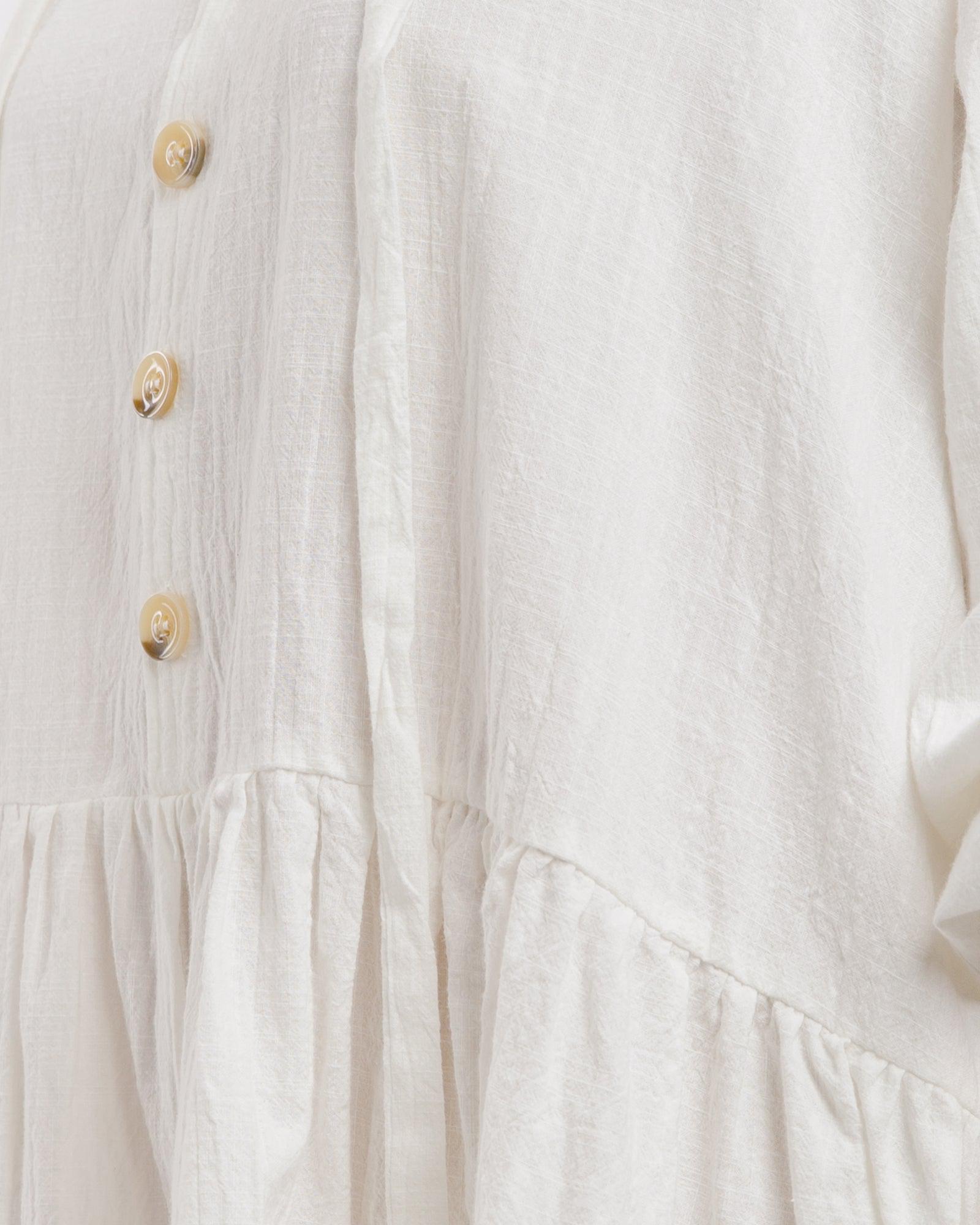 The Lullaby Club_Avalon Smock Dress_Smock